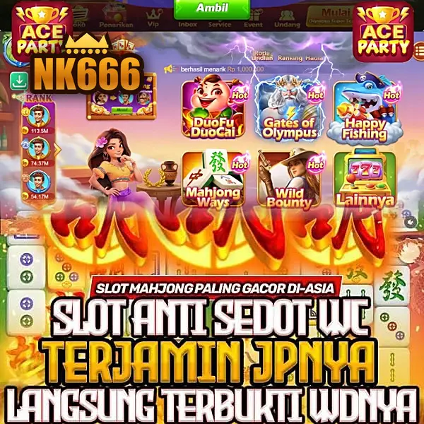 nk666 APK