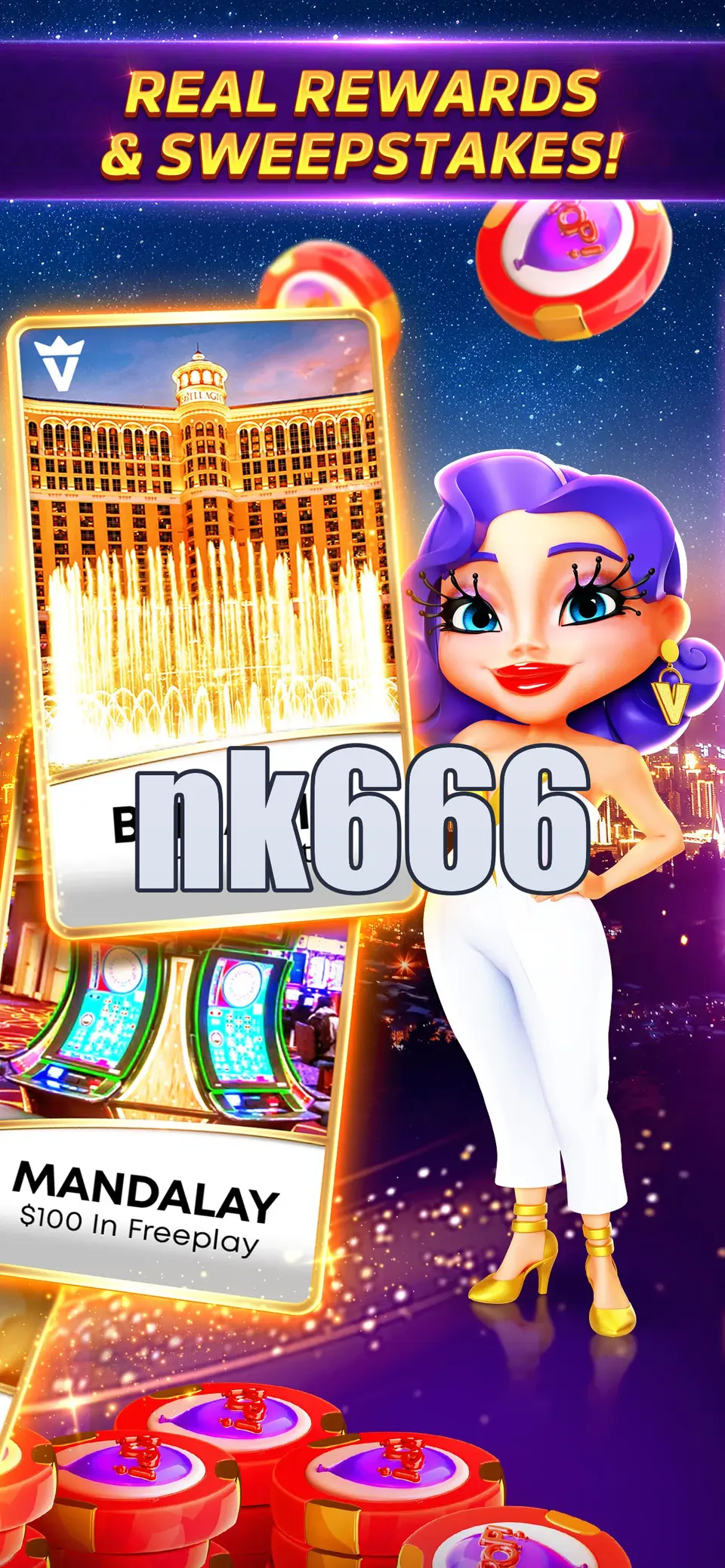 nk666 APK