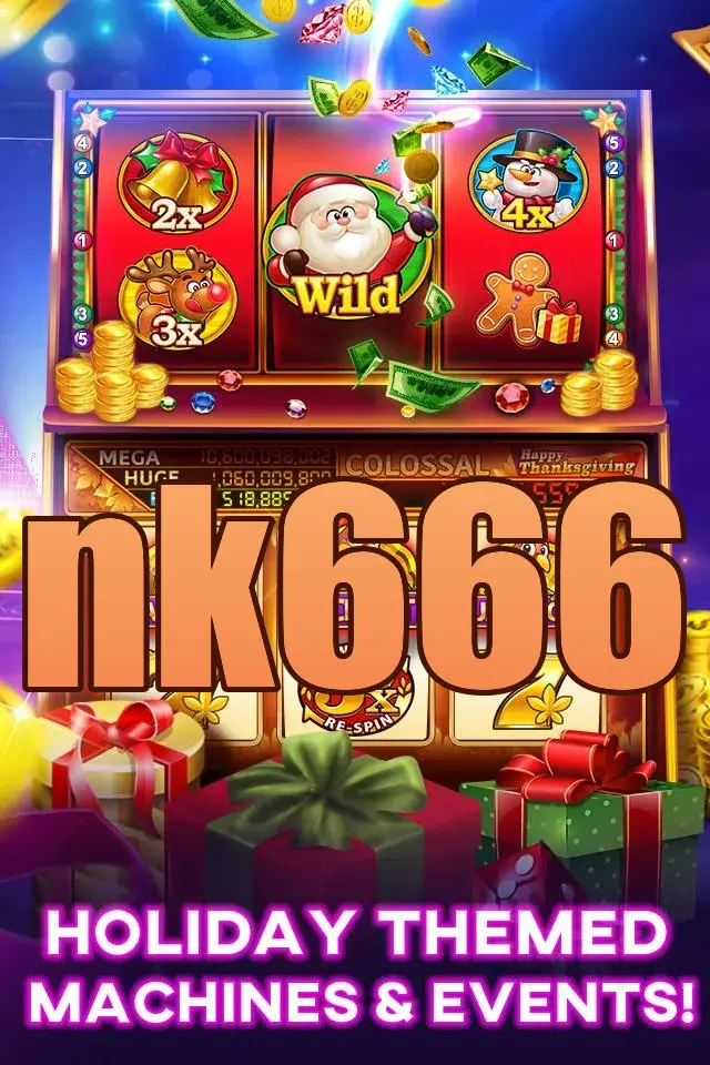nk666 APK