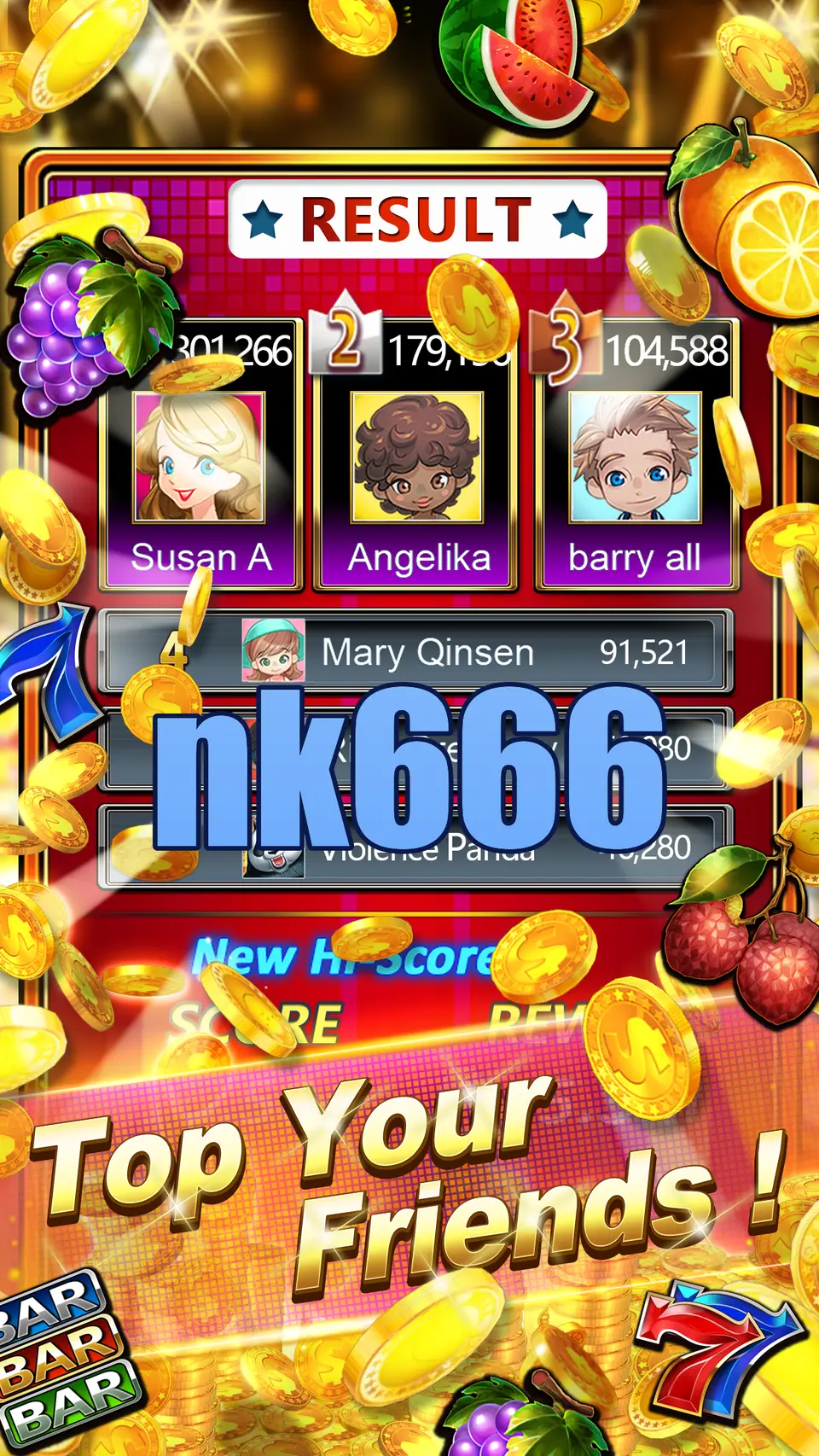 nk666 APK