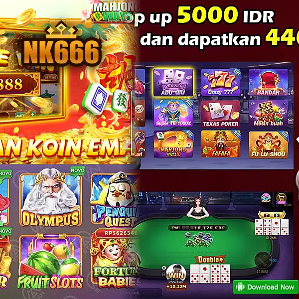 nk666 Masuk
