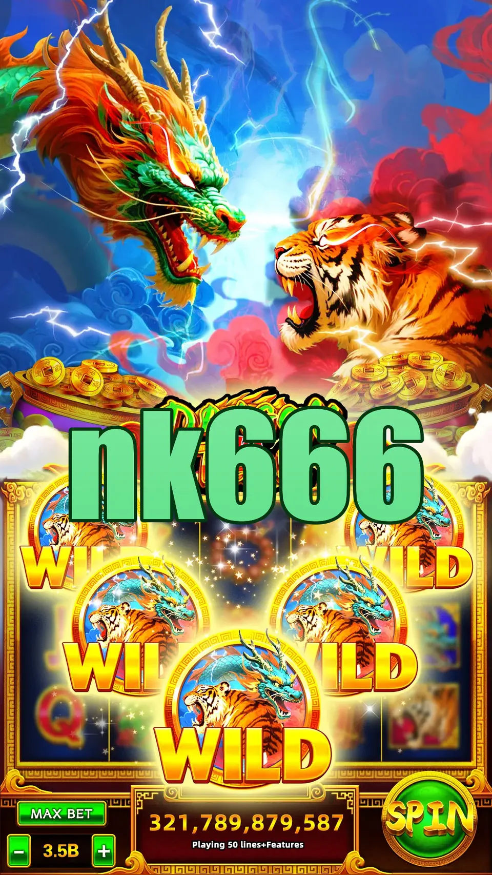 nk666 Masuk