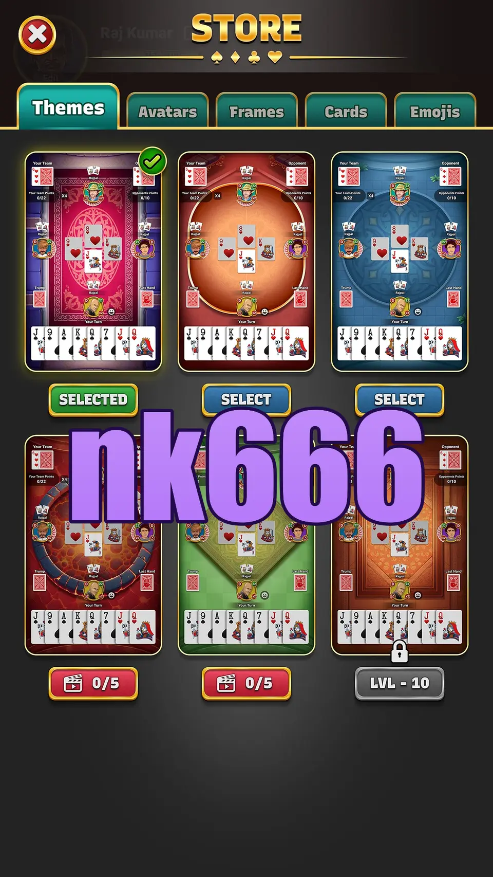 nk666 Masuk