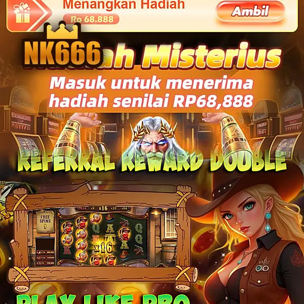 nk666 Masuk - nk666 Resmi