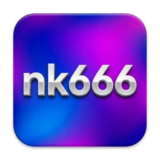 nk666 Logo - Resmi