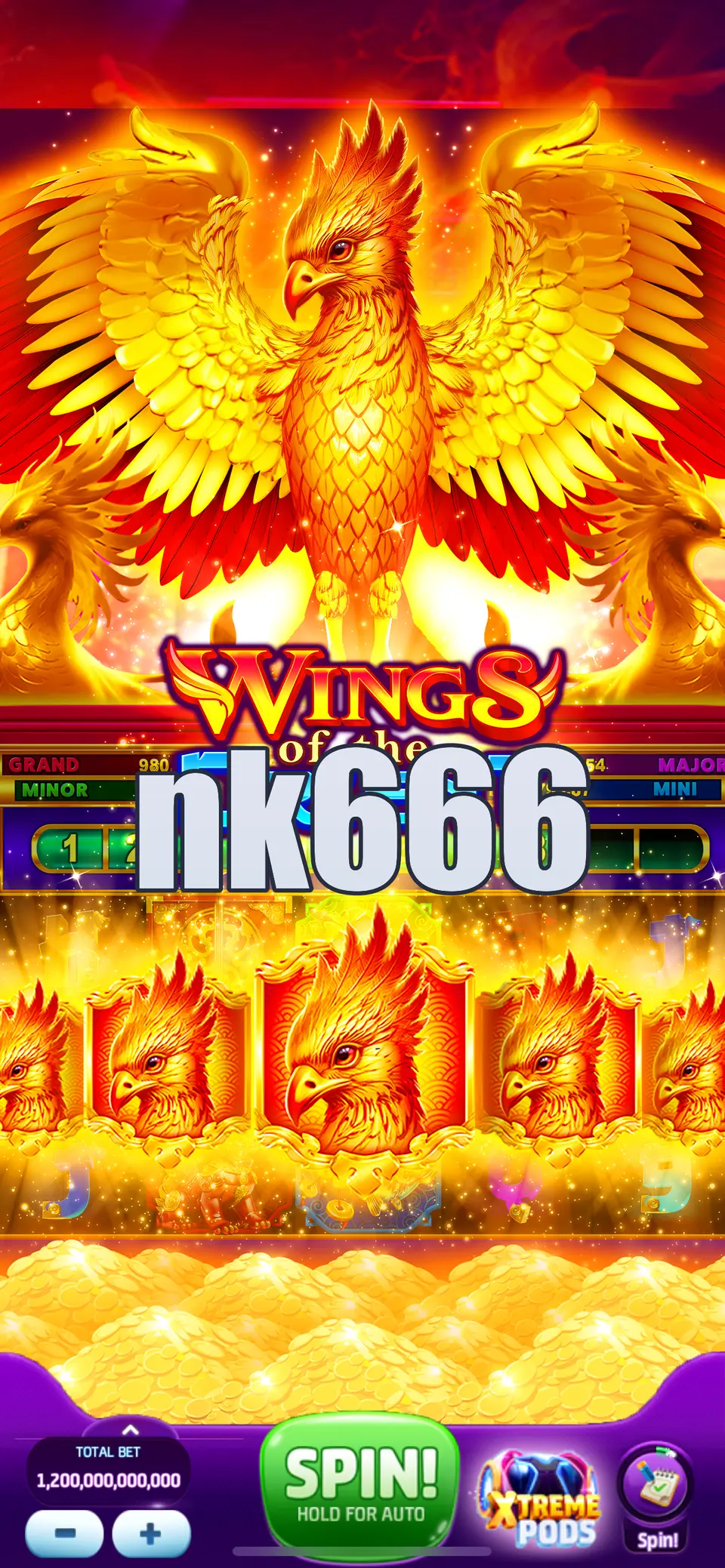 nk666 Preview - Resmi Unduh